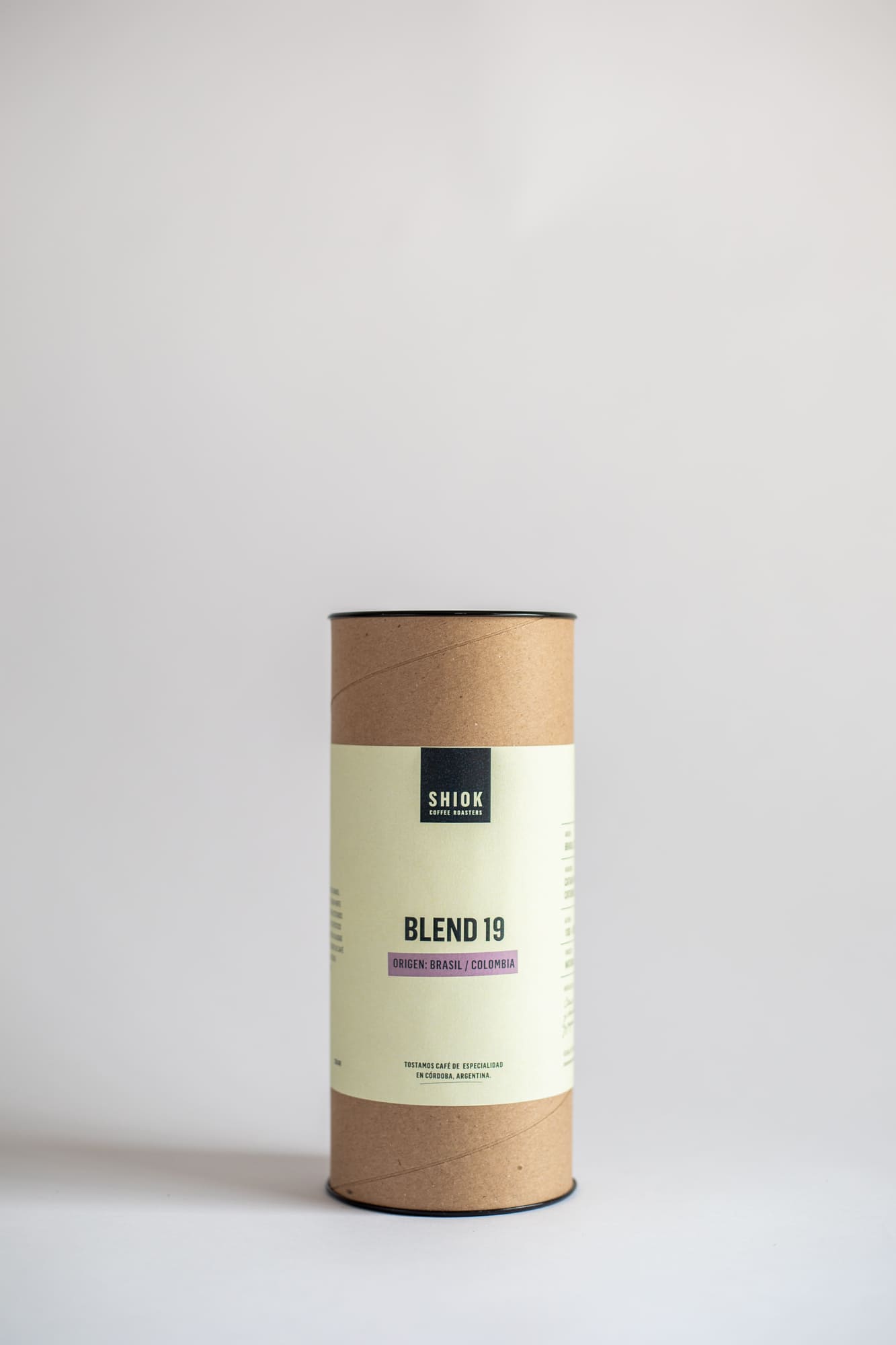 Blend 19