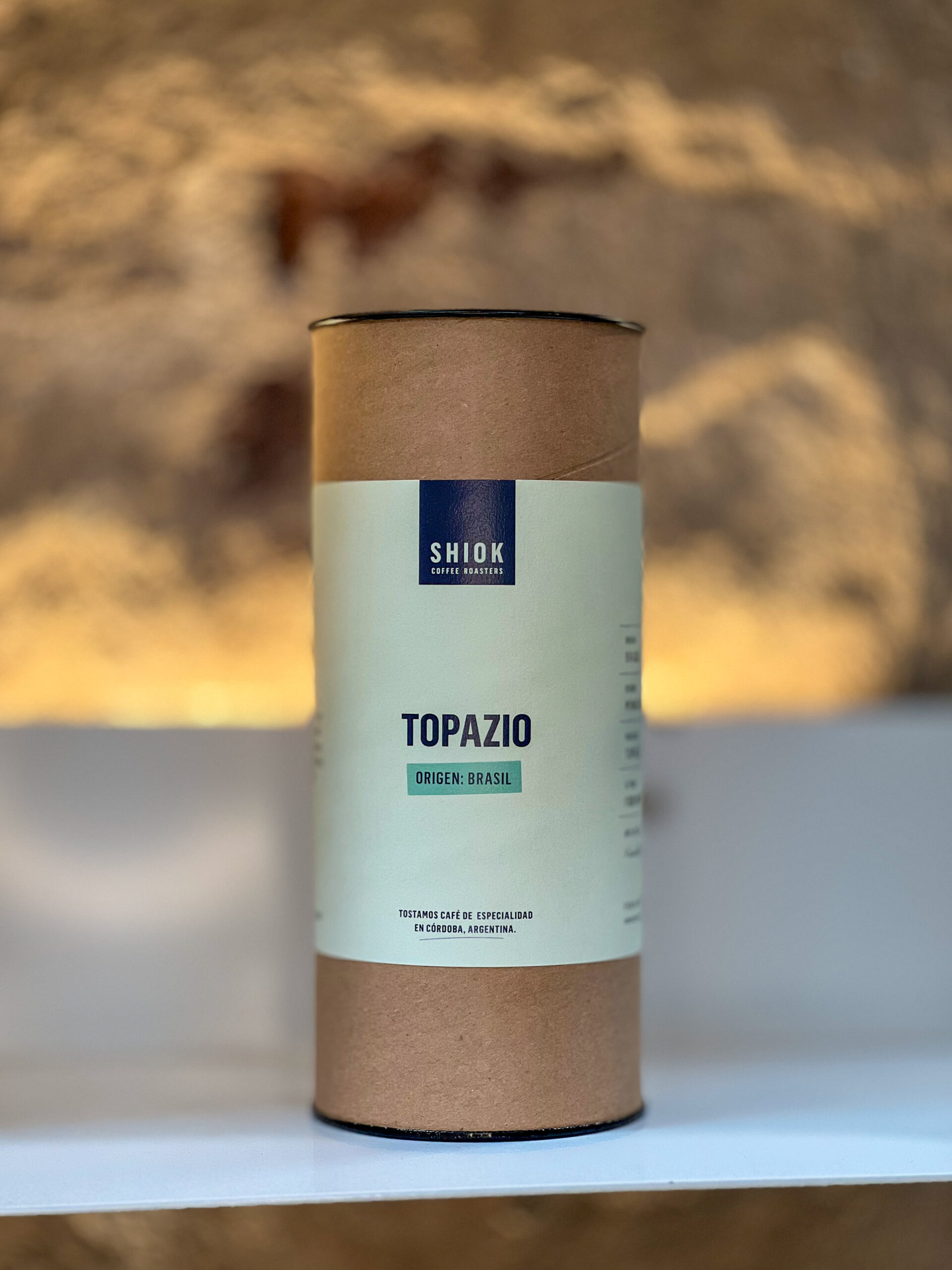 Topazio ecom-1 Topazio