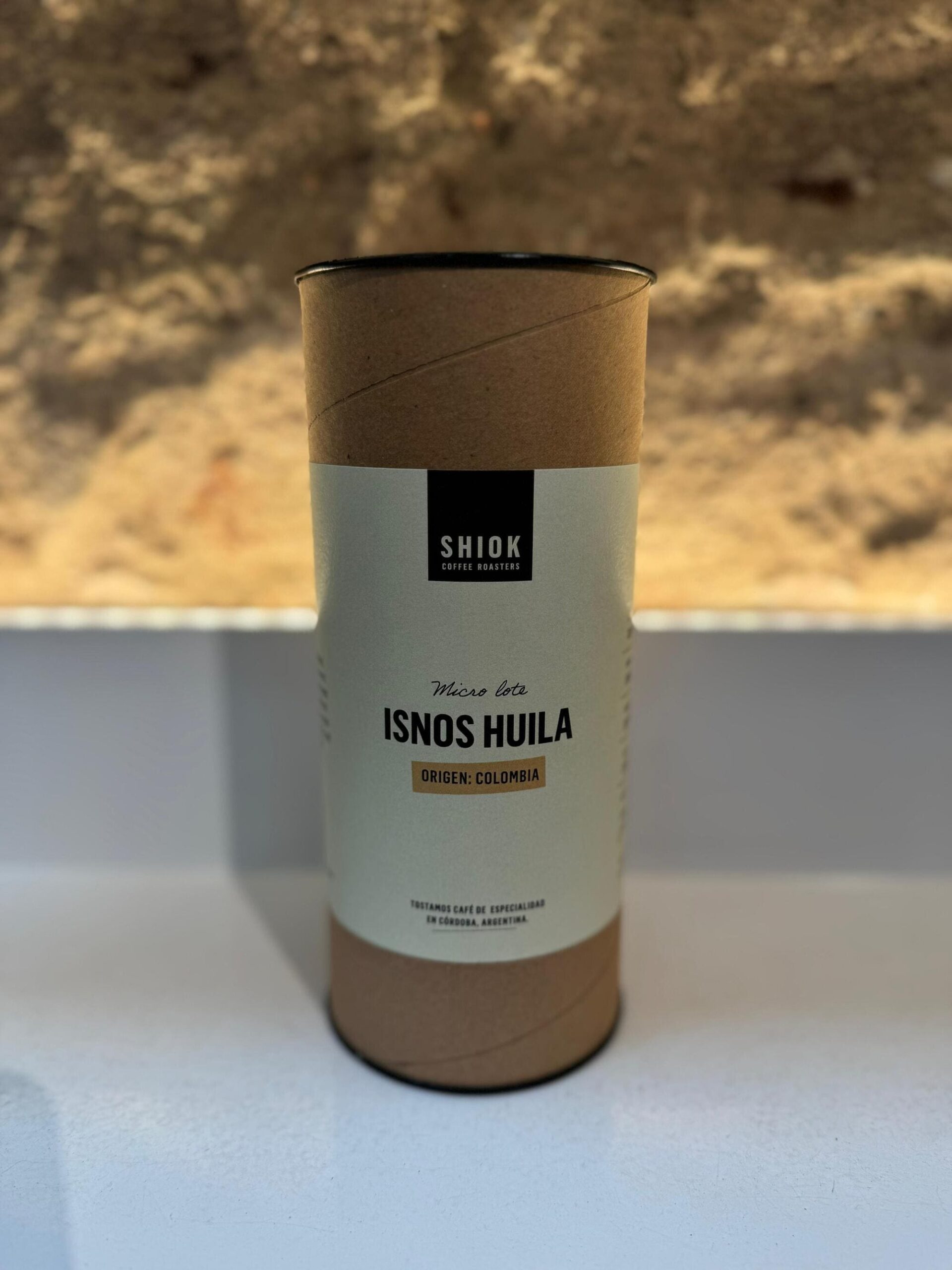 ISNOS HUILA (micro lote)