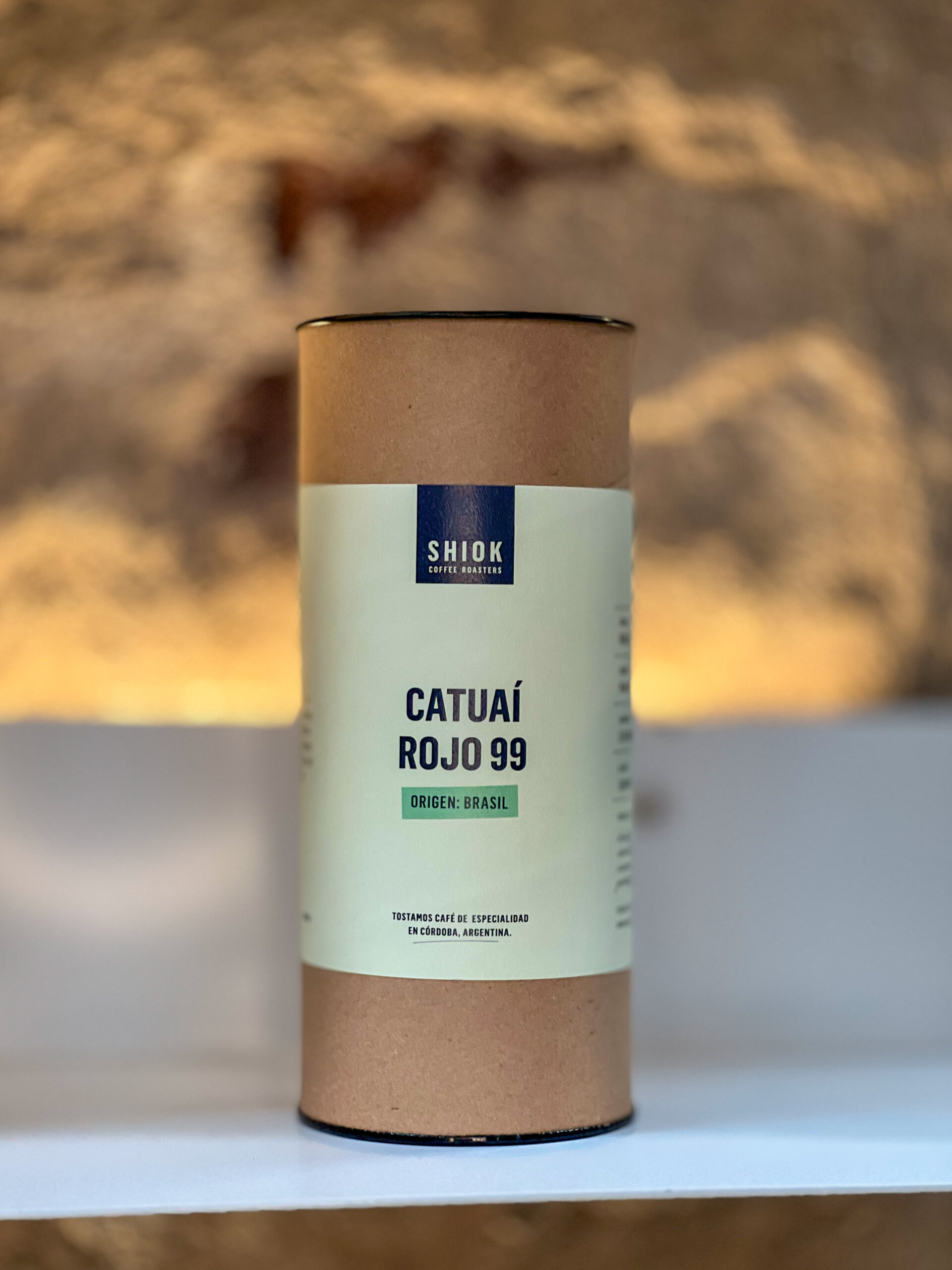 Catauí ecom-1 Catuaí Rojo 99