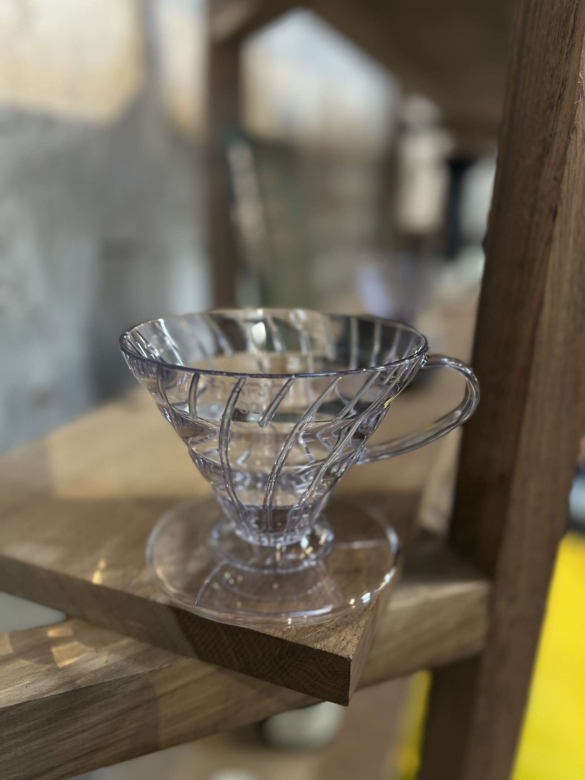 DRIPPER V60 HARIO N2