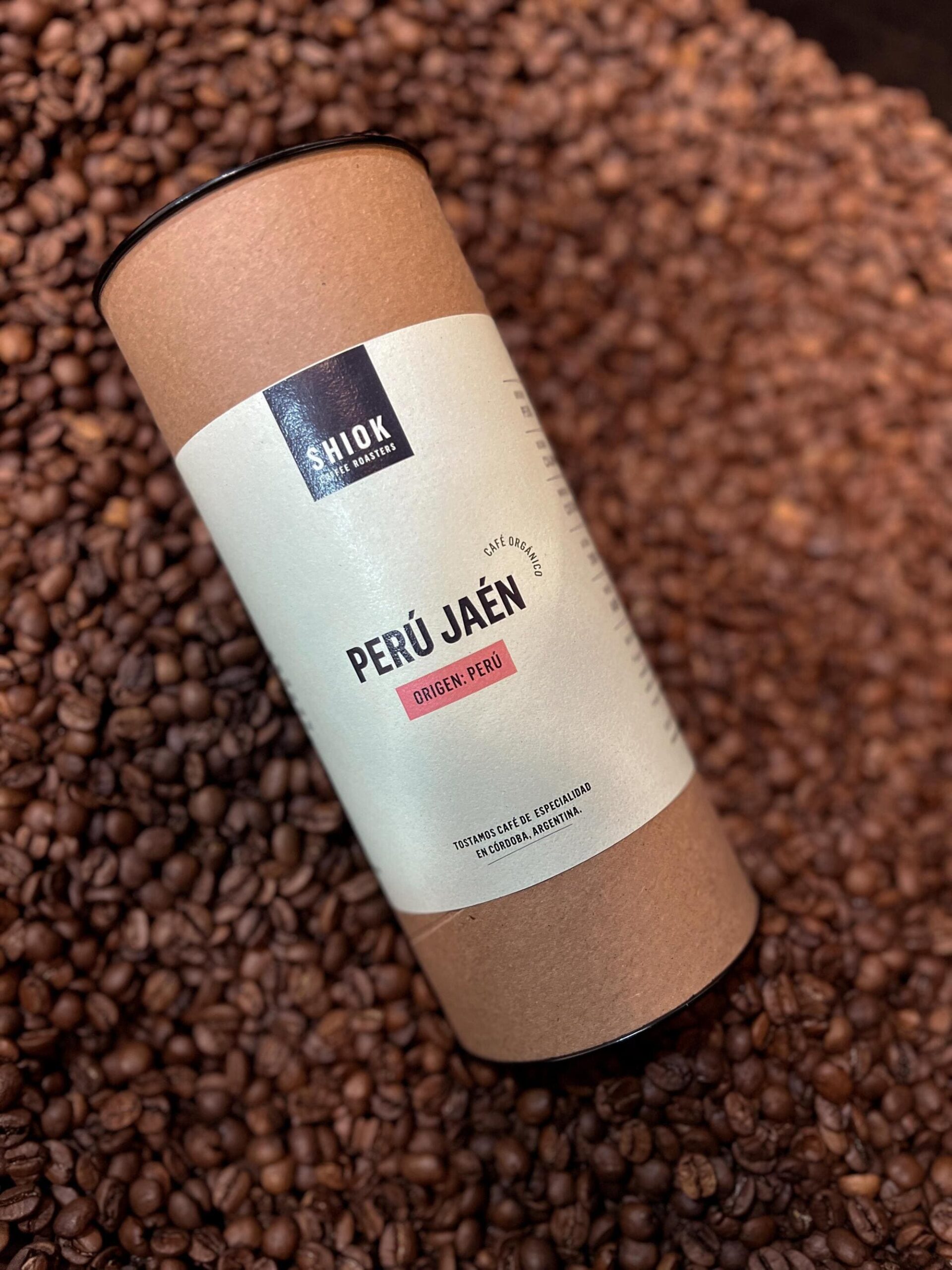 Perú Jaen