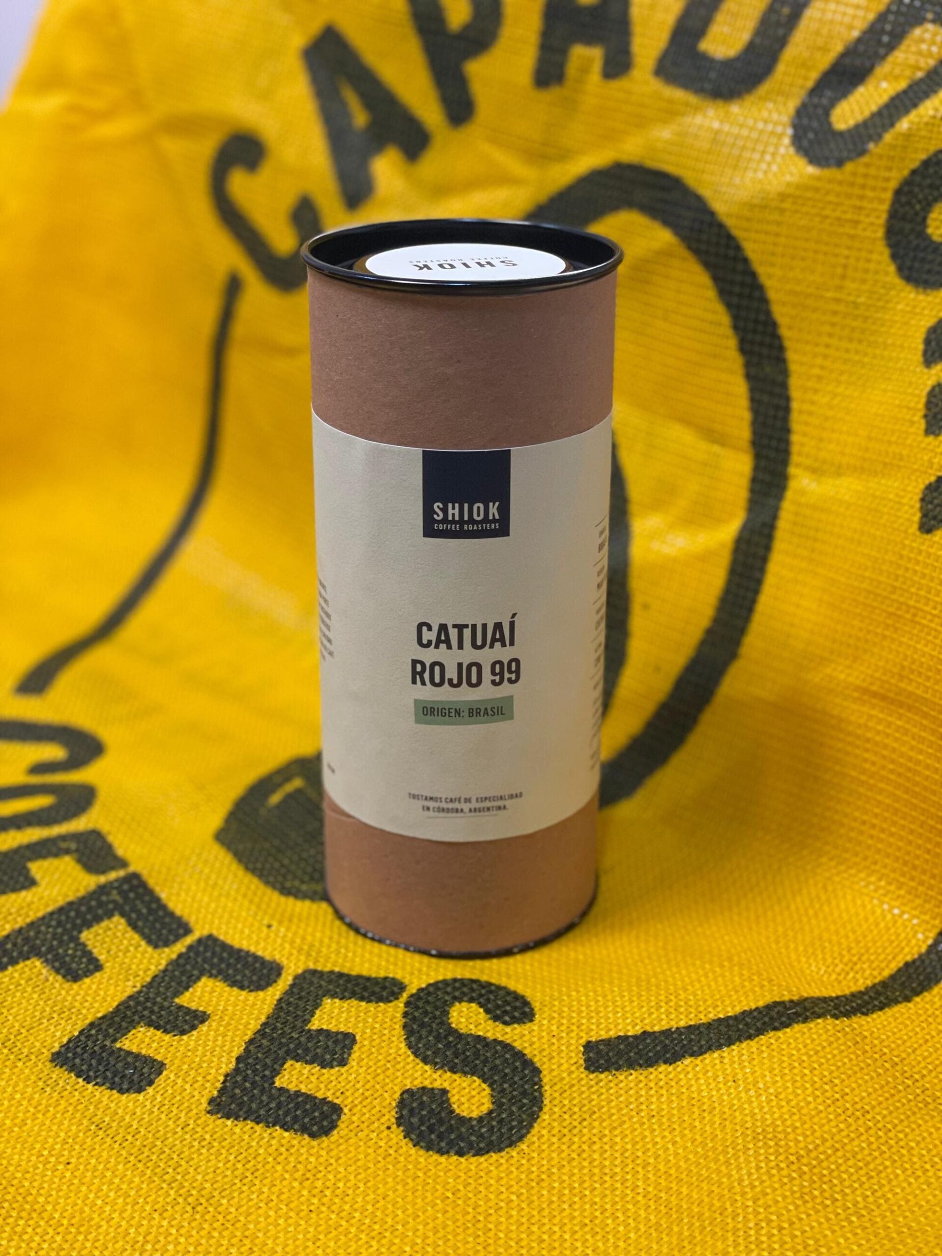 Catuaí Rojo 99