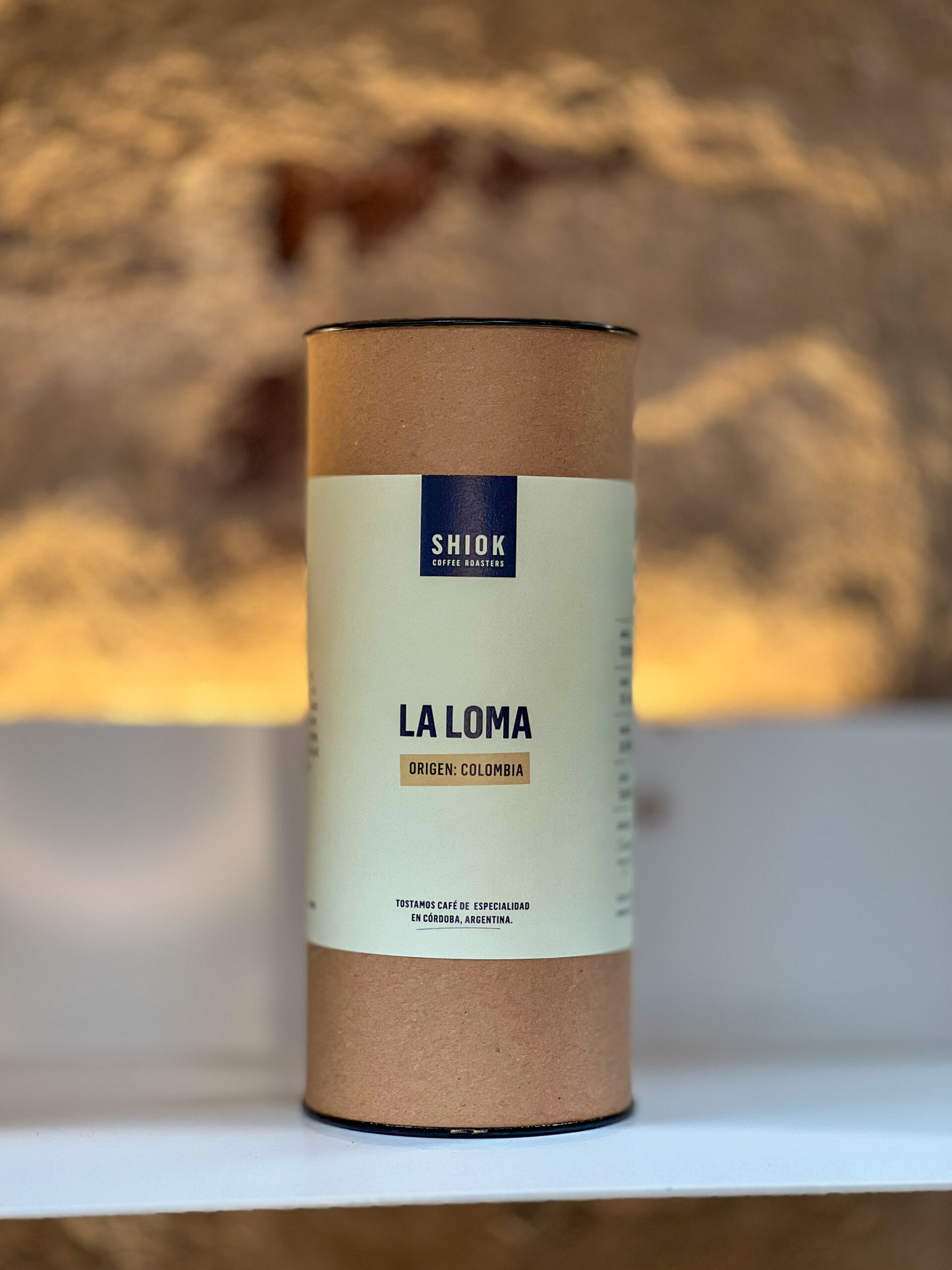 La loma ecom-1 La Loma