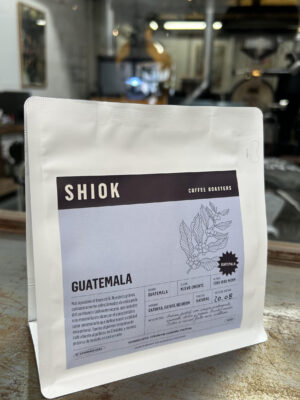 GUATEMALA
